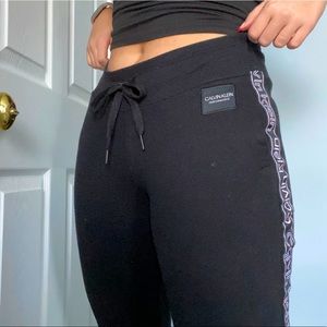 Calvin Klein Performance Joggers